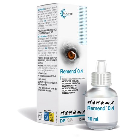 REMEND 0,4 10ml REMEND 0,4 10ml