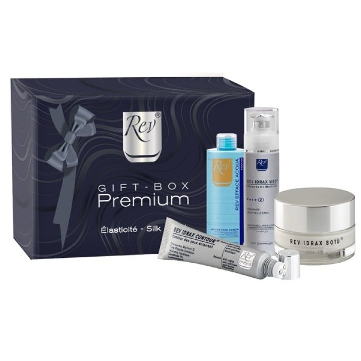REV Gift Box Premium