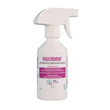 RIGENOMA Det.S/Risciacq.250ml