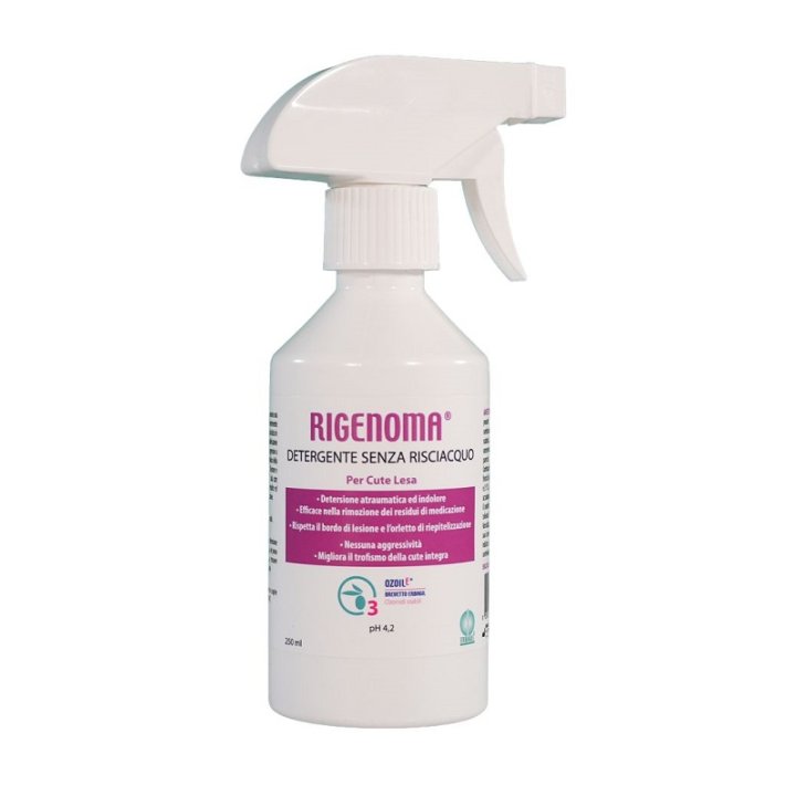RIGENOMA Det.S/Risciacq.250ml