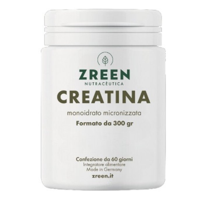 ZREEN Creatina 300g
