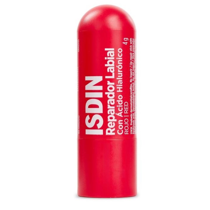REPARADOR Labial Red