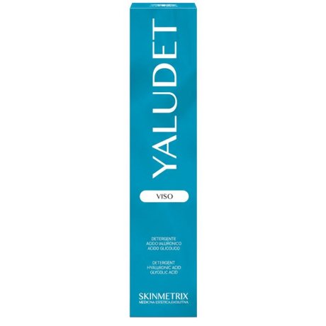 YALUDET Viso Deterg.200ml