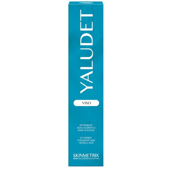 YALUDET Viso Deterg.200ml