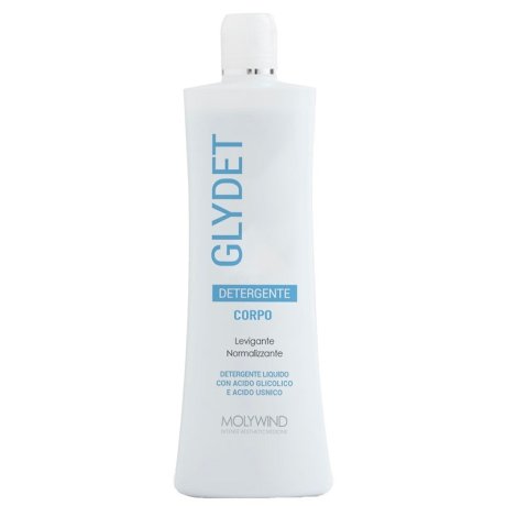 GLYDET CORPO DETERGENTE 400ML