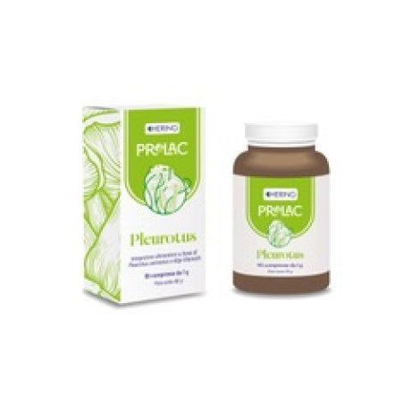 PROLAC*PLEUROTUS 90Cpr