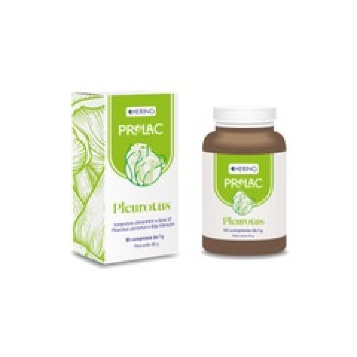 PROLAC*PLEUROTUS 90Cpr