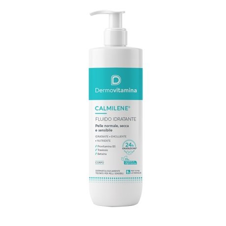 DERMOVIT Calm.Fluido 250ml DERMOVIT Calm.Fluido 250ml