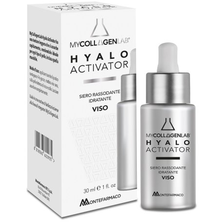 MYCOLLAGENLAB Mycol Hyalo Act. MYCOLLAGENLAB Mycol Hyalo Act.