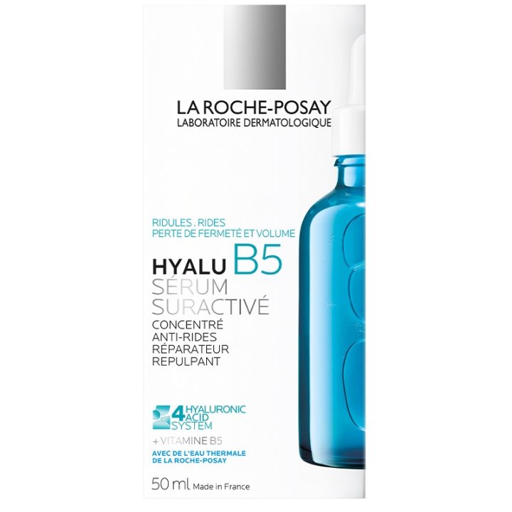 La Roche Posay Hyalu B5 Siero Rimpolpante 50 ml