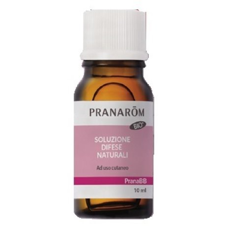 PRANAROM BEBE Difese Nat.10ml