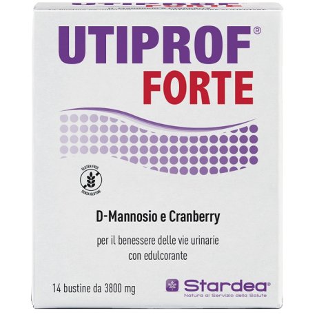 UTIPROF FORTE 14BUST UTIPROF FORTE 14BUST