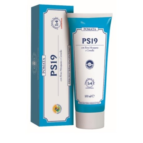 PS19 Pomata*100ml          ERM