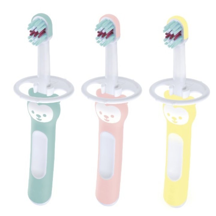 MAM*Spazzol.Baby Brush