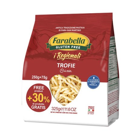 FARABELLA Pasta Trofie Reg.OFS