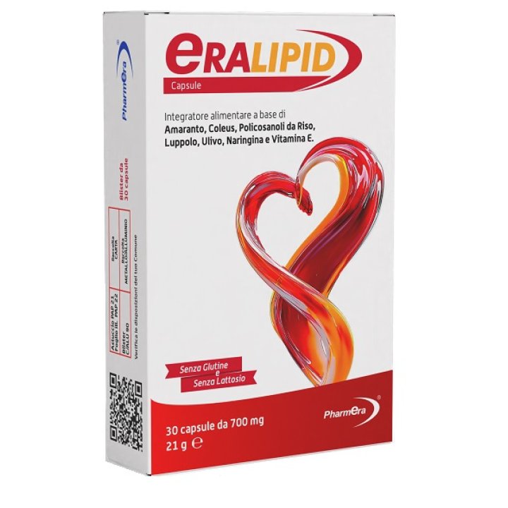 ERALIPID 30CPS