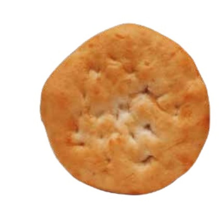 BONAMI'Focaccia Aprot.120g