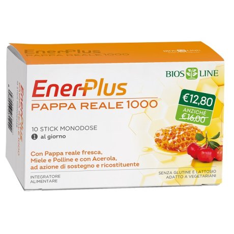 ENERPLUS Pappa R.1000 10Stk TP