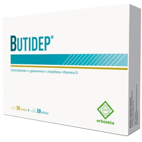 BUTIDEP CAPSULE BUTIDEP CAPSULE