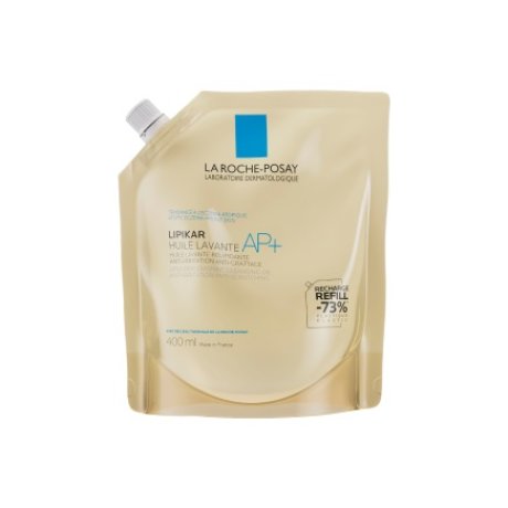 LIPIKAR Refill*AP+Ric.400ml LIPIKAR Refill*AP+Ric.400ml