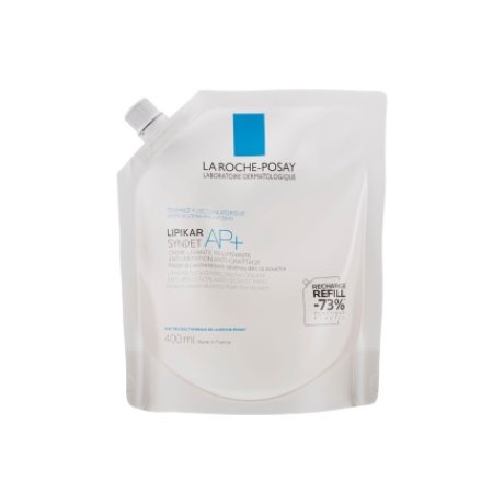 LIPIKAR Refill Syndet 400ml LIPIKAR Refill Syndet 400ml