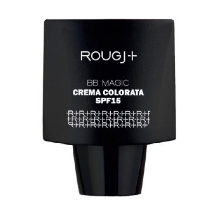 ROUGJ BB Magic fp15 25ml ROUGJ BB Magic fp15 25ml