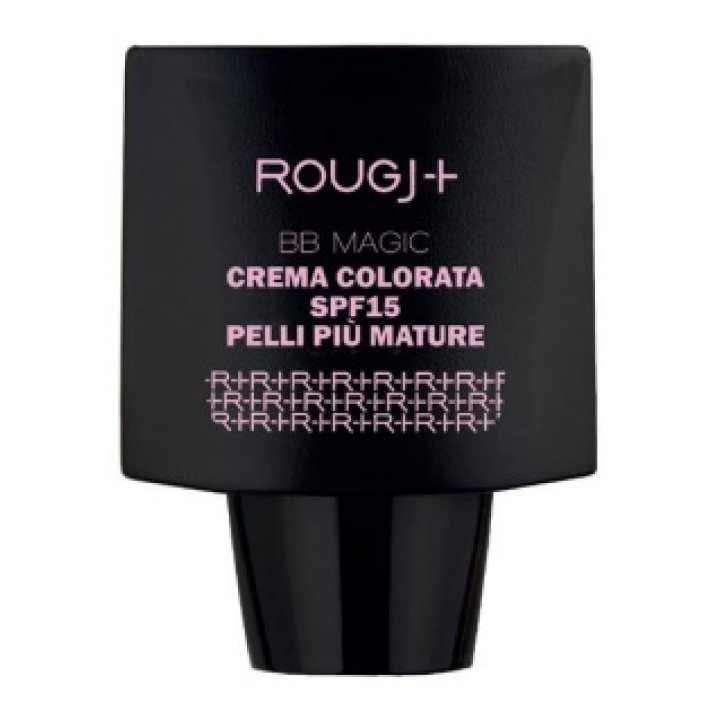 BB MAGIC ANTI AGE 25ML