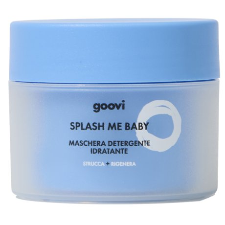 GOOVI SPLASH BB Masch.Det.