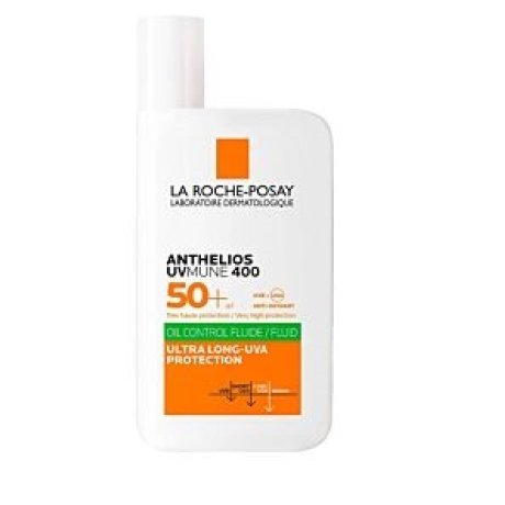 ANTHELIOS UVM Oil 50+