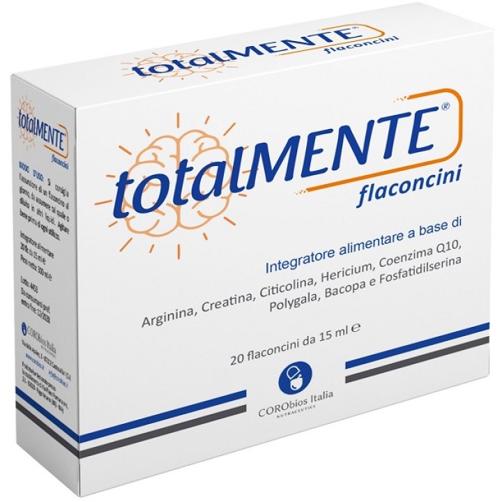 TOTALMENTE 20Fl.