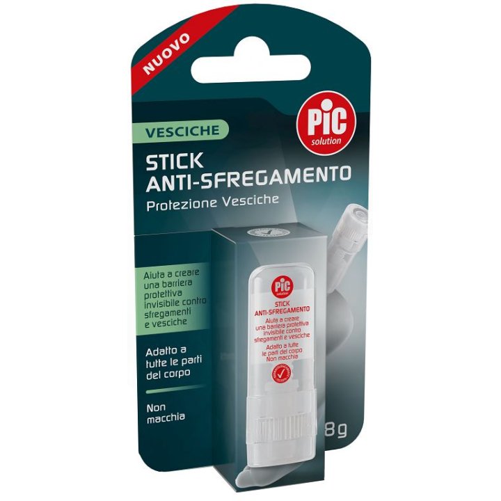 PIC Stick A/Sfreg.Vesciche