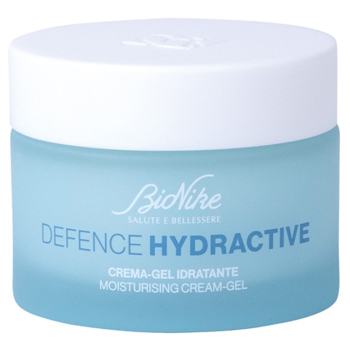 HYDRACTIVE CREMA GEL IDRAT50ML HYDRACTIVE CREMA GEL IDRAT50ML