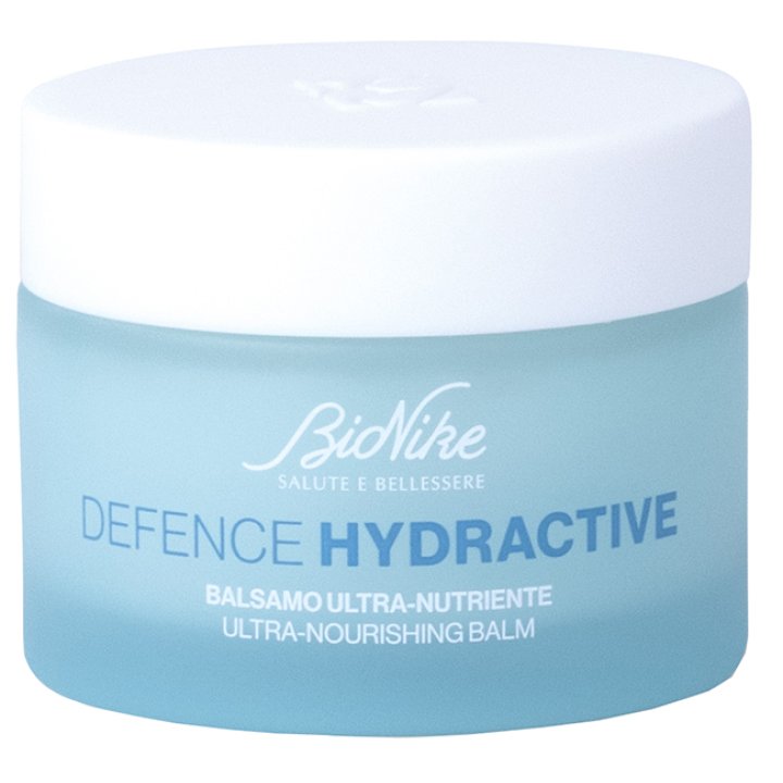 HYDRACTIVE BALSAMO ULTRA-NUTR HYDRACTIVE BALSAMO ULTRA-NUTR