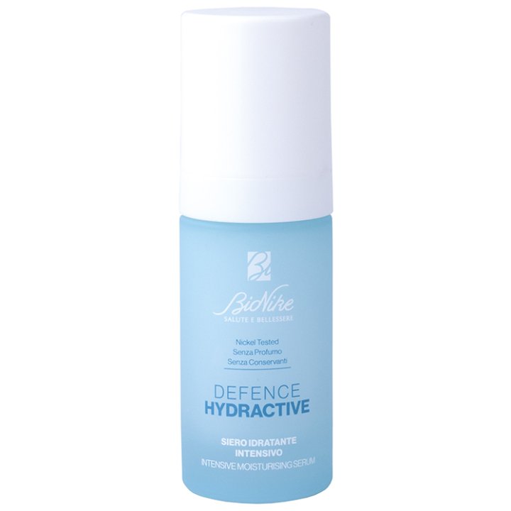 DEFENCE Hydract.Siero*30ml