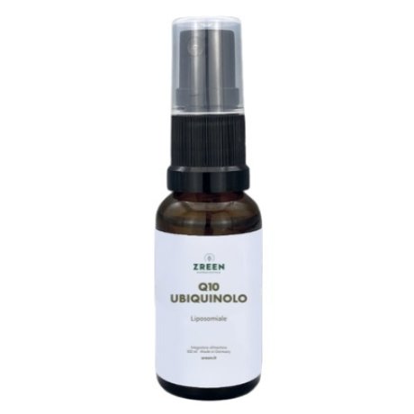 ZREEN Q10 Ubiquinolo  20ml