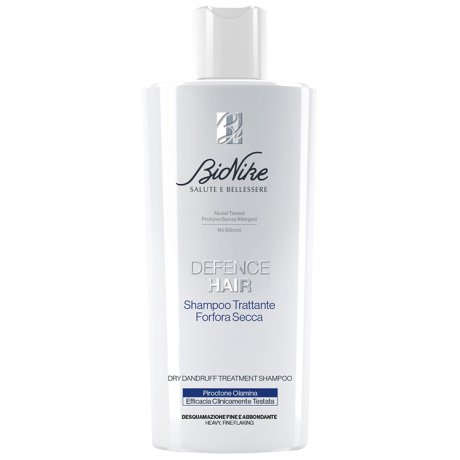 DEFENCE HAIR Sh.A/Forf.200ml