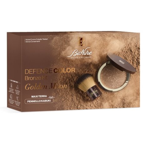 DEFENCE COLOR BRONZE KIT