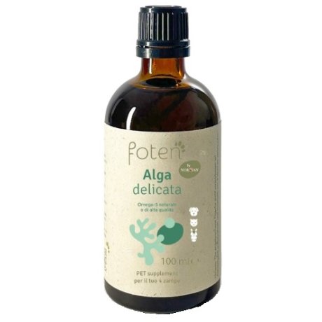 FOTEN ALGA DELICATA 100ML
