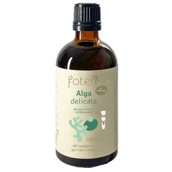 FOTEN ALGA DELICATA 100ML