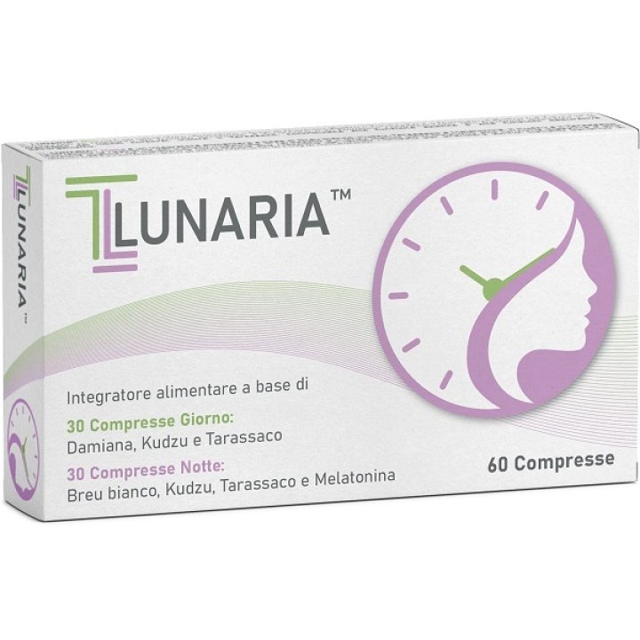 TL LUNARIA 60CPR