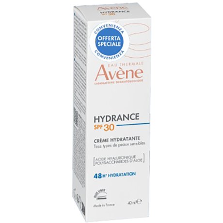 HYDRANCE Cr.fp30 PS 40ml