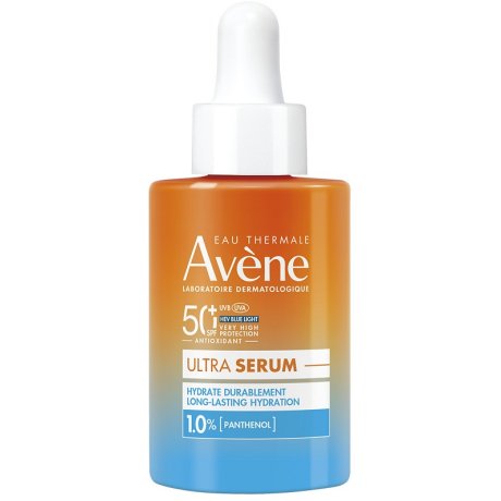 AVENE Sol.U-Siero Idrata 50+
