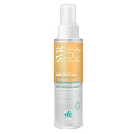 SUNSECURE Eau Solare 50+ 100ml
