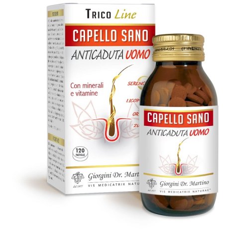 CAPELLO SANO A/CAD.U 120 Past.