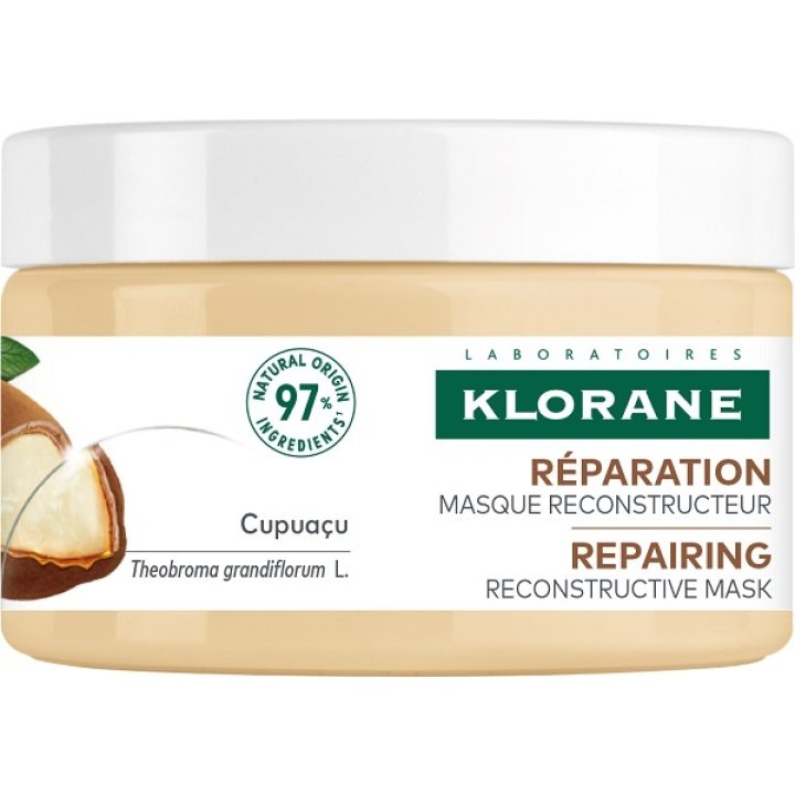 KLORANE MAS CUPUACU 250ML