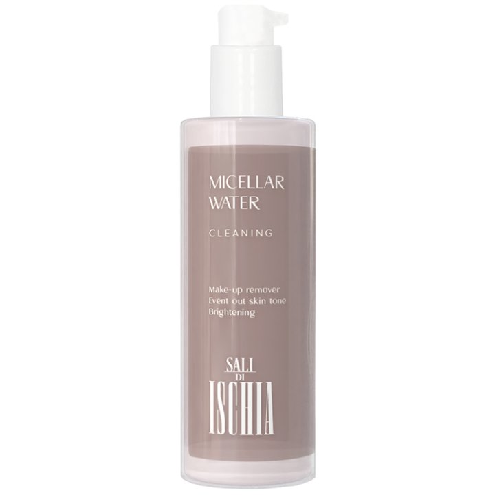 ISCHIA Acqua Micellare 200ml
