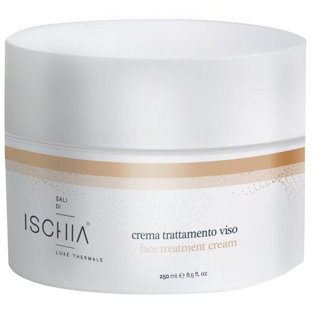 ISCHIA Crema Tratt.A/Cell.