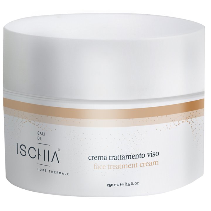 ISCHIA Crema Tratt.A/Cell. ISCHIA Crema Tratt.A/Cell.