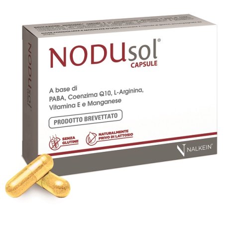 NODUSOL 30CPS NODUSOL 30CPS