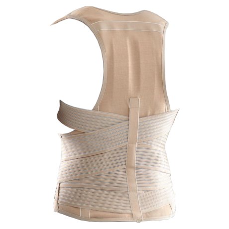 DORSOLOMBOTECH Corsetto 4